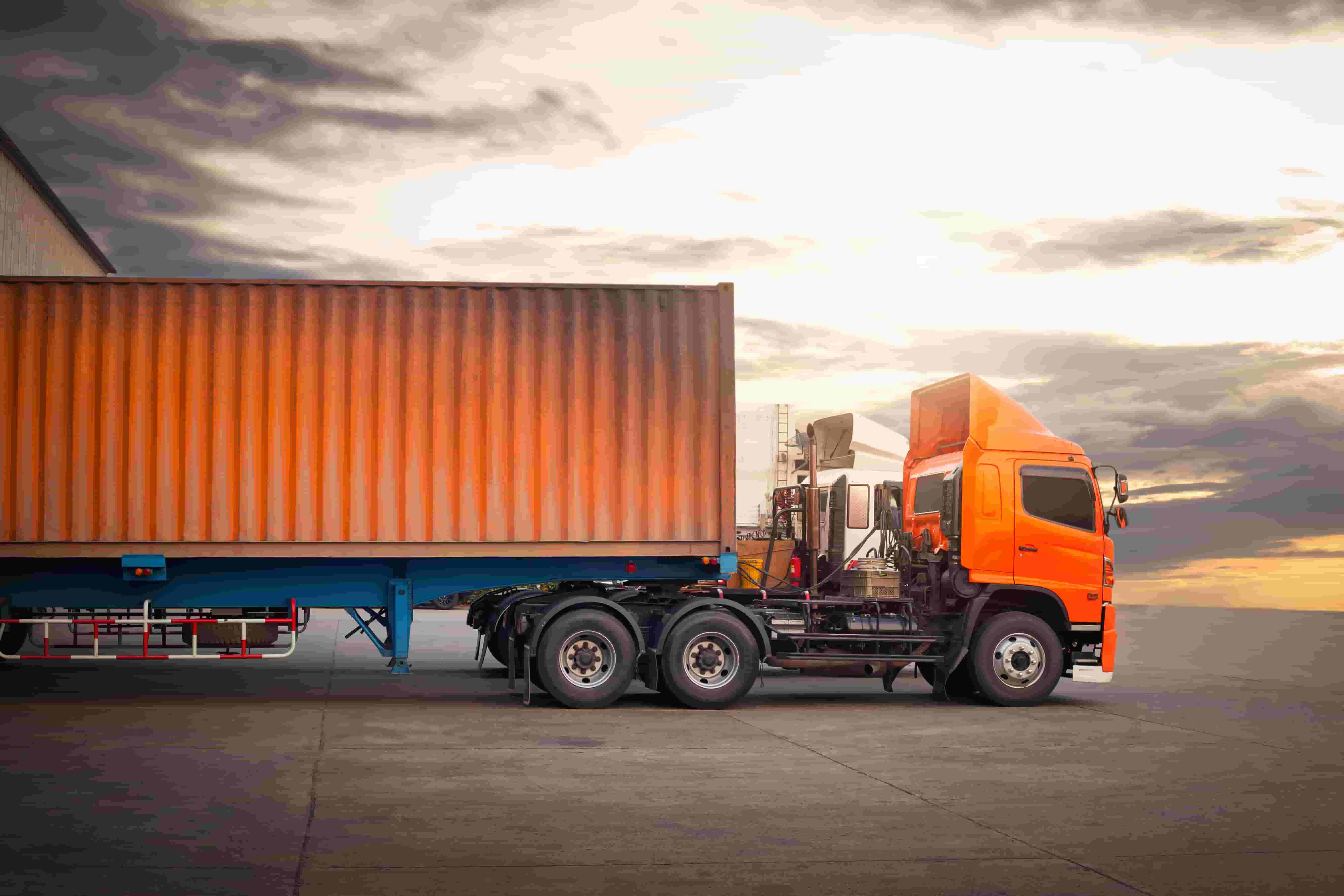 Containers d&rsquo;occasion : le guide complet pour un achat malin