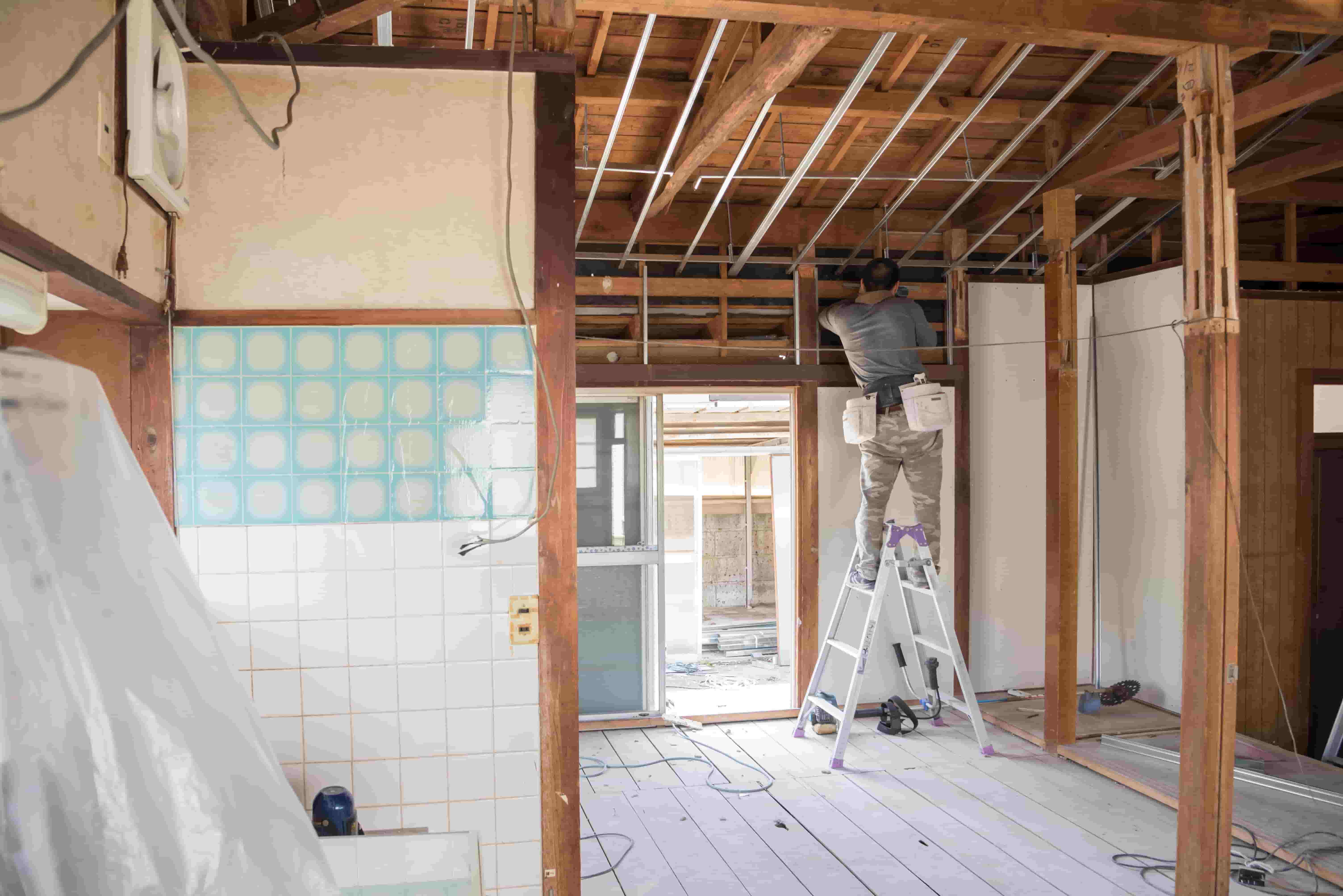 Les erreurs courantes à éviter lors d&rsquo;une rénovation