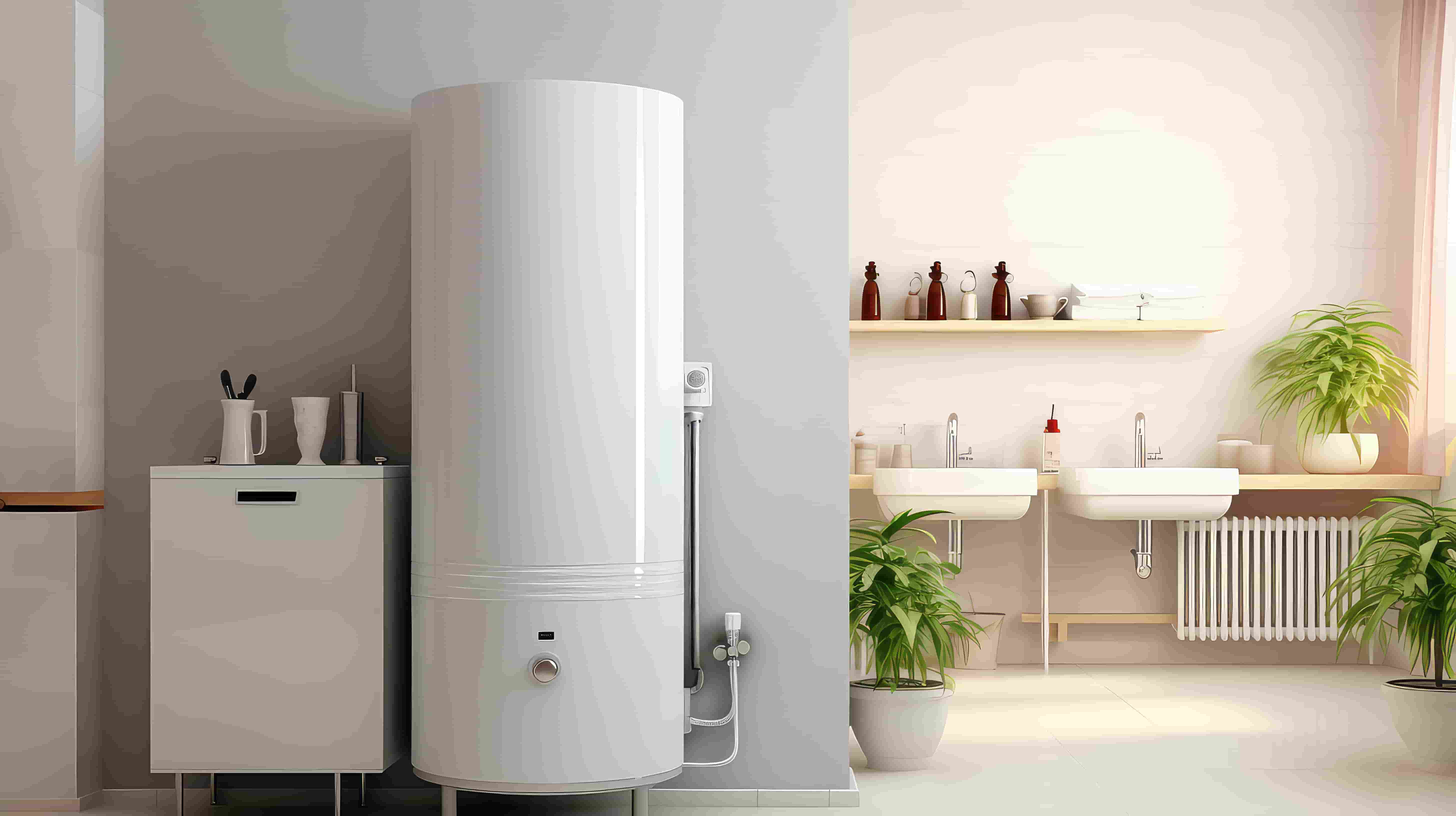 Choix et installation des chauffe-eau pour les maisons modernes